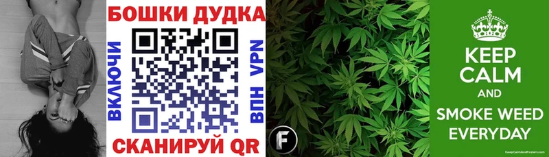 Марихуана гибрид  Покачи 